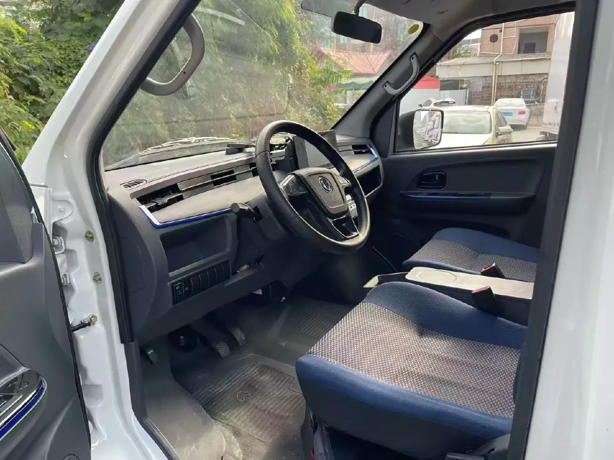 2023 Foton Elf E7 BEV 95HP BEV 41.86KWH,autocango,china used car exporter,china ev exporter,chinese used car exporter,chinese used ev exporter