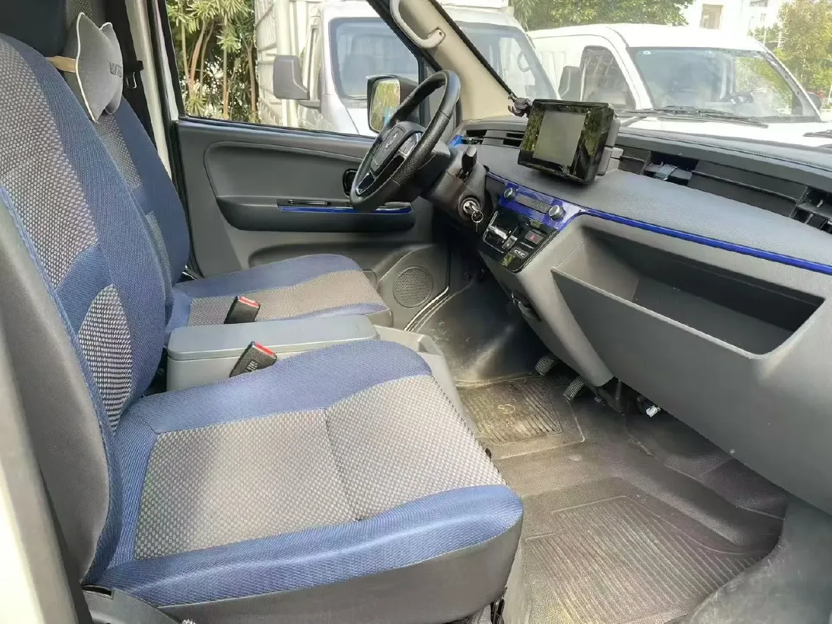 2023 Foton Elf E7 BEV 95HP BEV 41.86KWH,autocango,china used car exporter,china ev exporter,chinese used car exporter,chinese used ev exporter