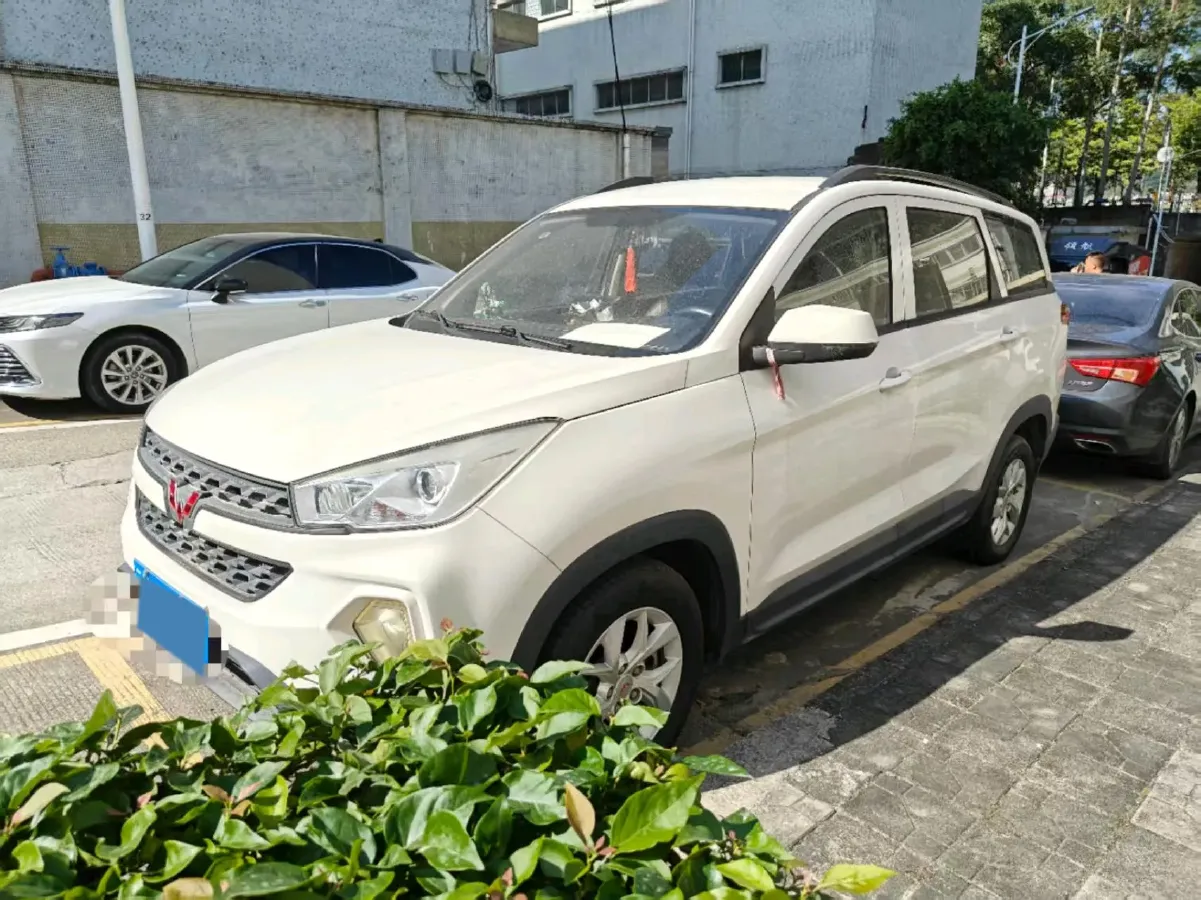 2018 Foton XiangLing M 1.2L 86HP L4 5MT,autocango,china used car exporter,china ev exporter,chinese used car exporter,chinese used ev exporter