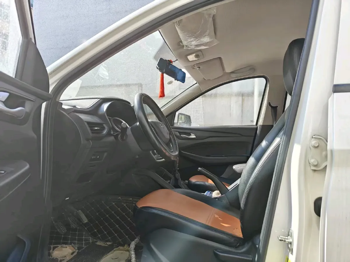 2018 Foton XiangLing M 1.2L 86HP L4 5MT,autocango,china used car exporter,china ev exporter,chinese used car exporter,chinese used ev exporter