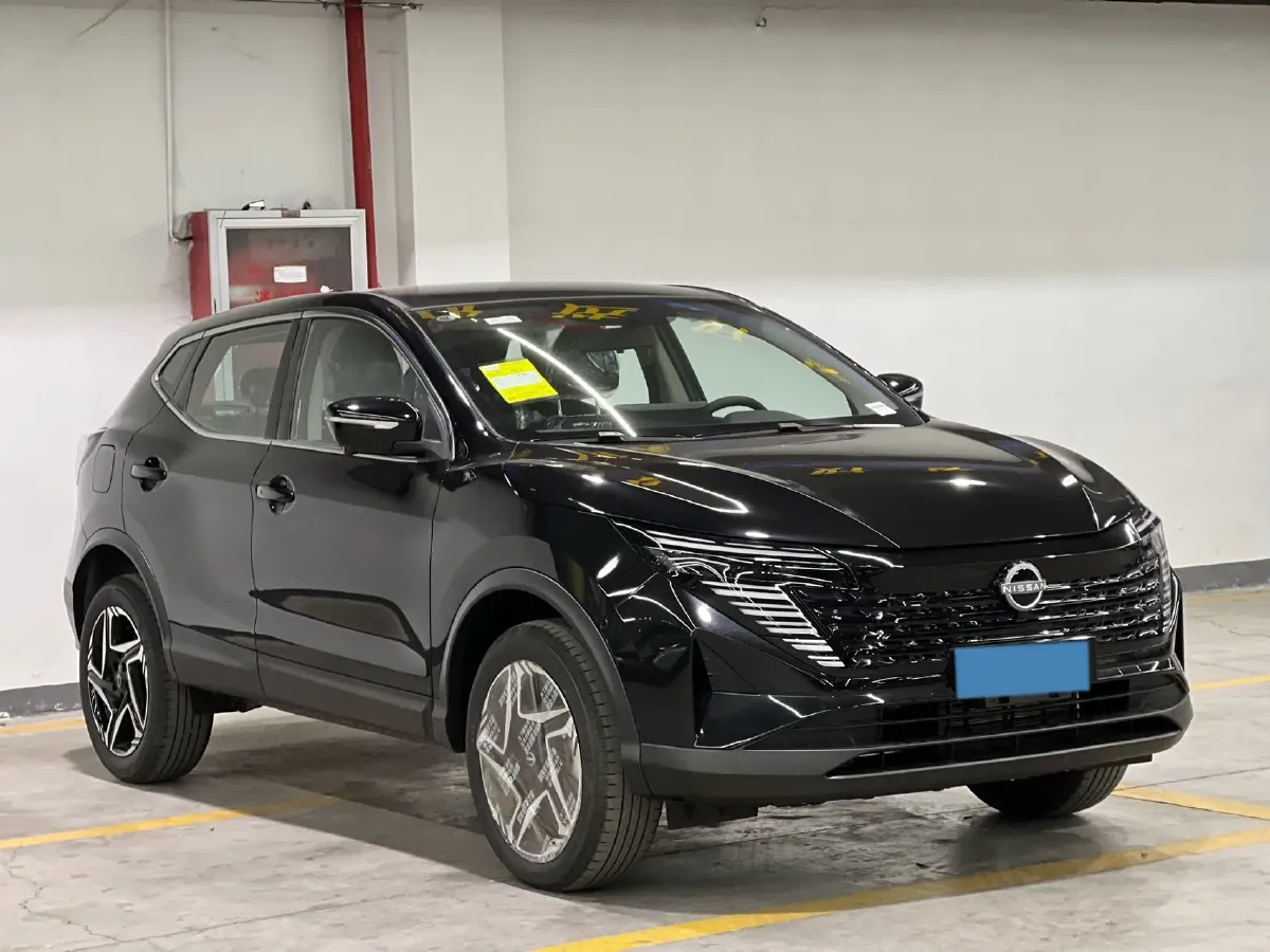 2025 Nissan Qashqai 2.0L 151HP L4 CVT,autocango,china used car exporter,china ev exporter,chinese used car exporter,chinese used ev exporter