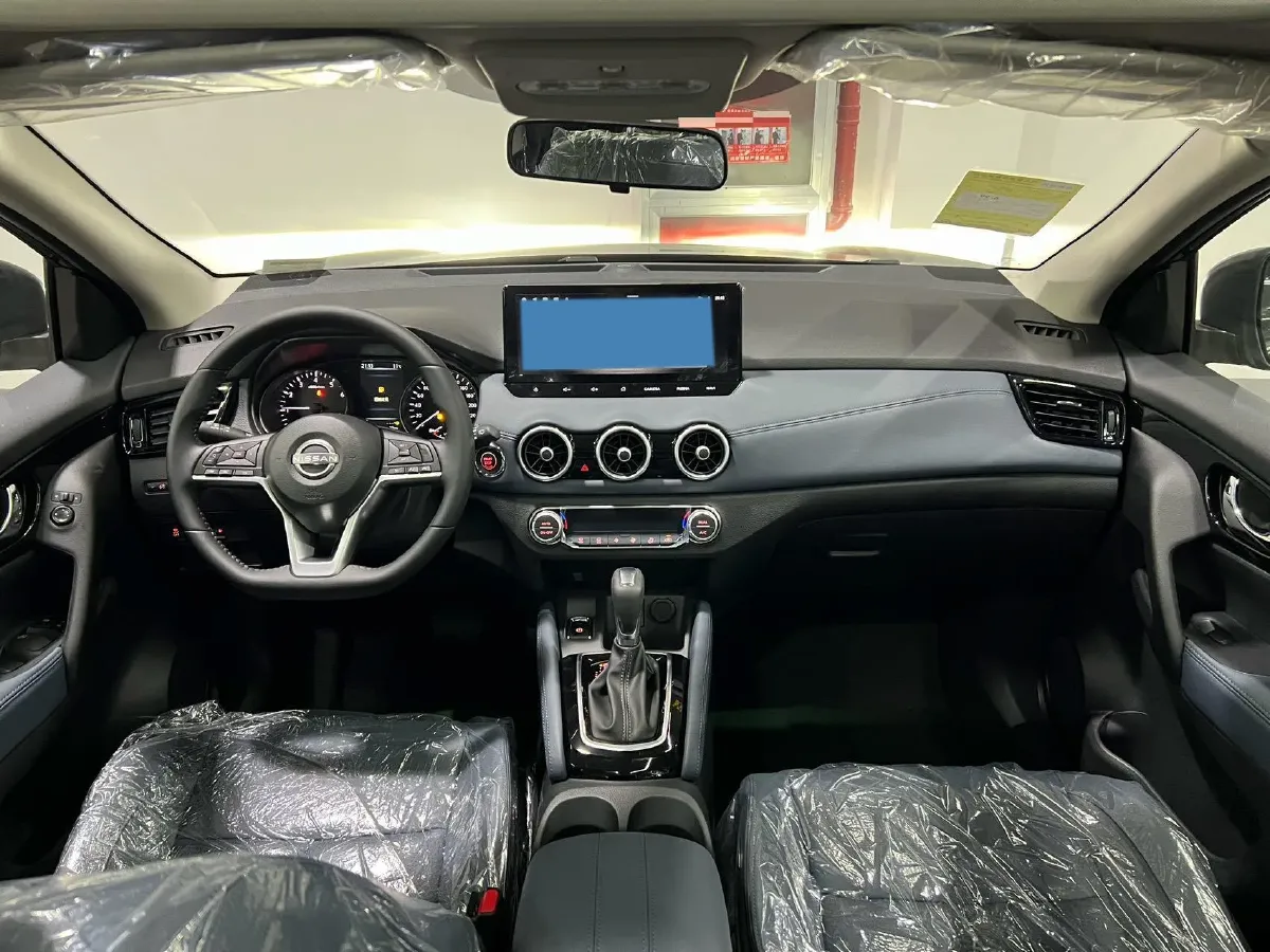 2025 Nissan Qashqai 2.0L 151HP L4 CVT,autocango,china used car exporter,china ev exporter,chinese used car exporter,chinese used ev exporter
