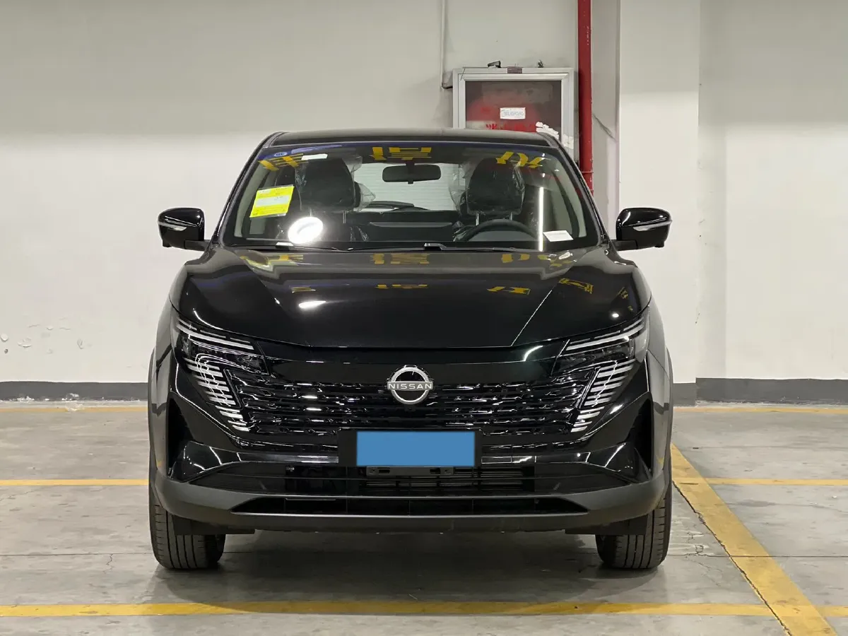 2025 Nissan Qashqai 2.0L 151HP L4 CVT,autocango,china used car exporter,china ev exporter,chinese used car exporter,chinese used ev exporter