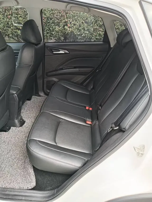 2022 ChangAn Kaicene RuiXing EM60 BEV 41.86KWH,autocango,china used car exporter,china ev exporter,chinese used car exporter,chinese used ev exporter