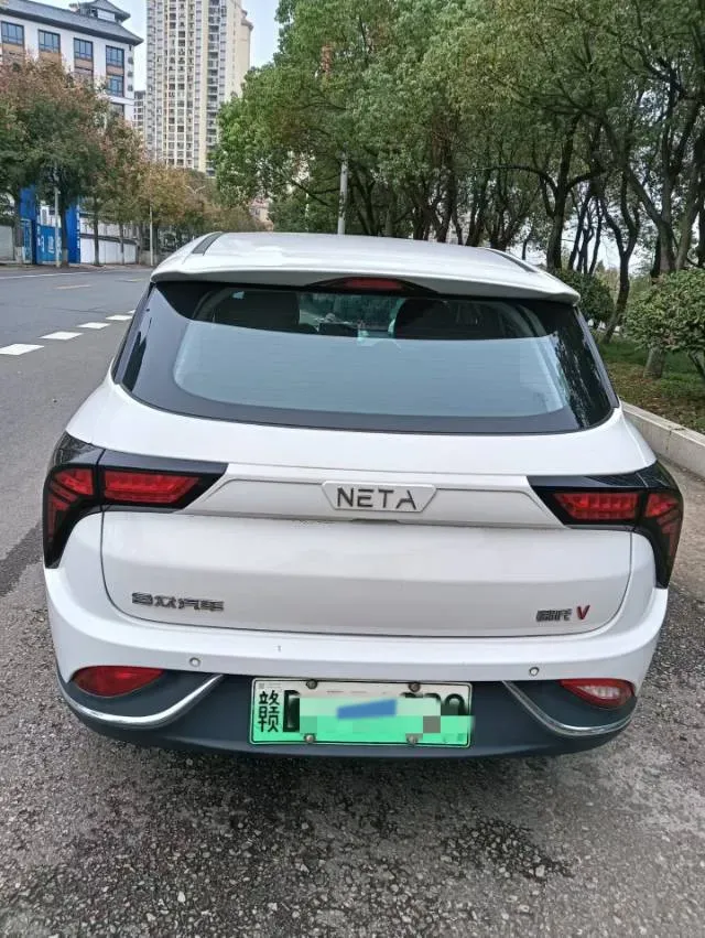 2022 ChangAn Kaicene RuiXing EM60 BEV 41.86KWH,autocango,china used car exporter,china ev exporter,chinese used car exporter,chinese used ev exporter