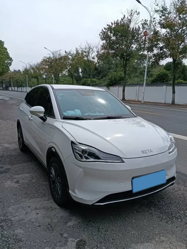 2022 ChangAn Kaicene RuiXing EM60 BEV 41.86KWH,autocango,china used car exporter,china ev exporter,chinese used car exporter,chinese used ev exporter