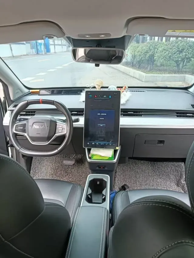 2022 ChangAn Kaicene RuiXing EM60 BEV 41.86KWH,autocango,china used car exporter,china ev exporter,chinese used car exporter,chinese used ev exporter