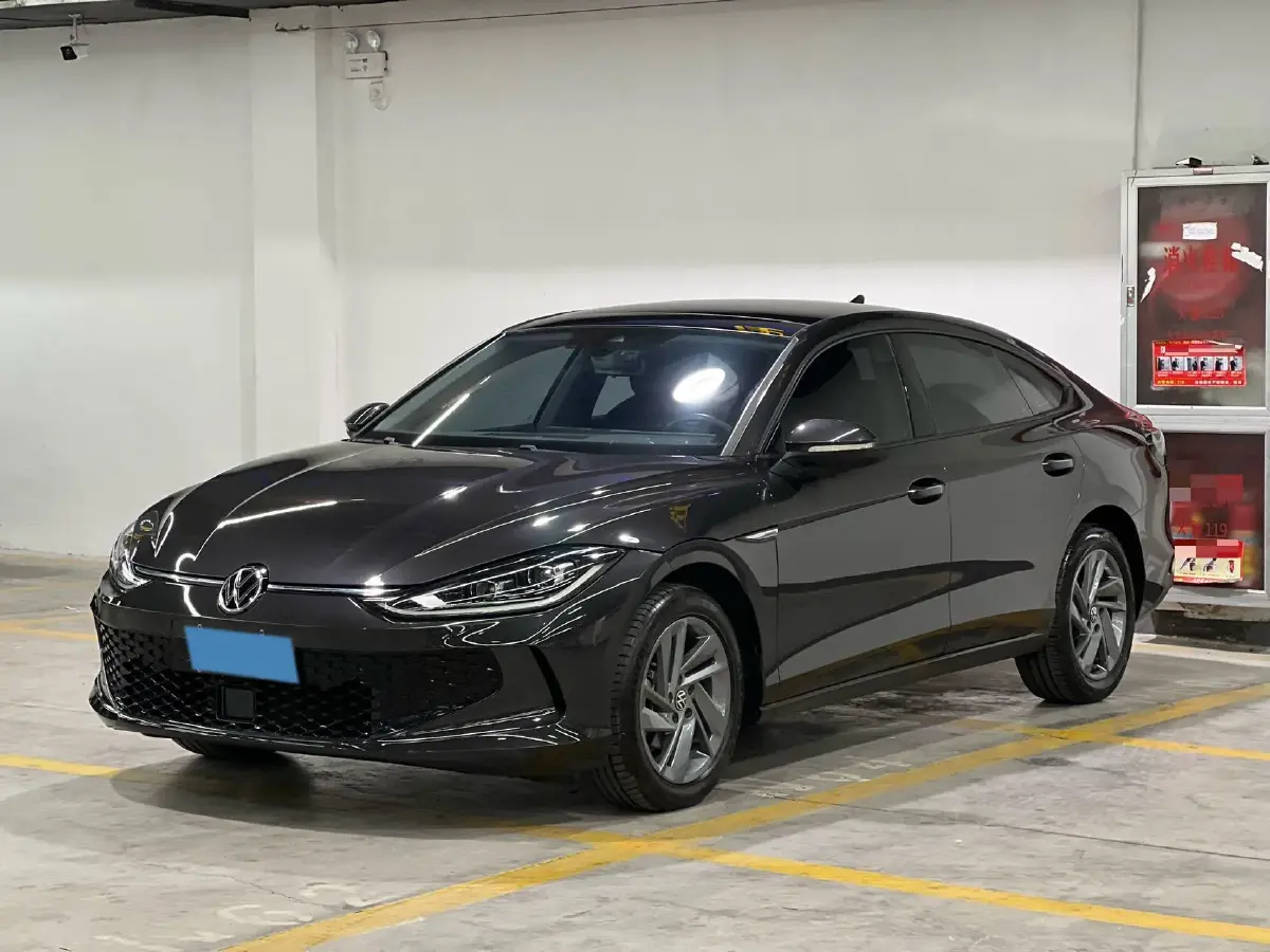 2022 Volkswagen Lavida 1.4T 150HP L4 7DCT