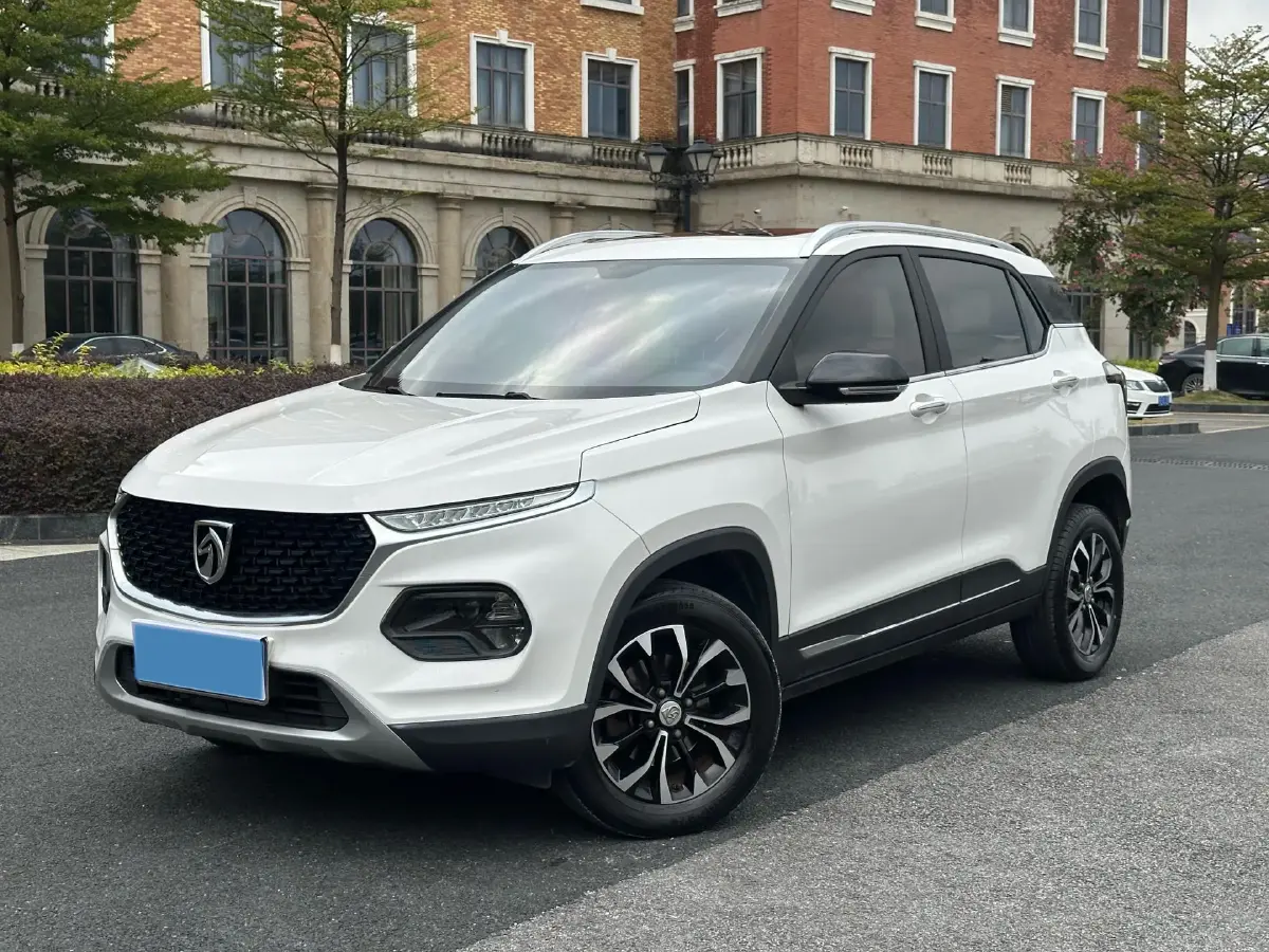 2019 Geely Emgrand GS 1.8L 133HP L4 6MT