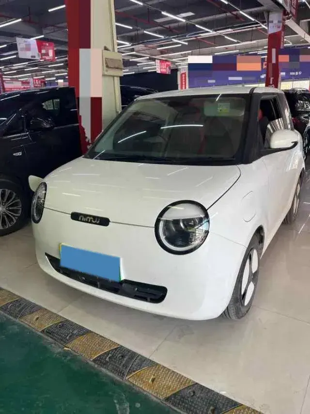 2025 LingBox BOX BEV 19.2KWH