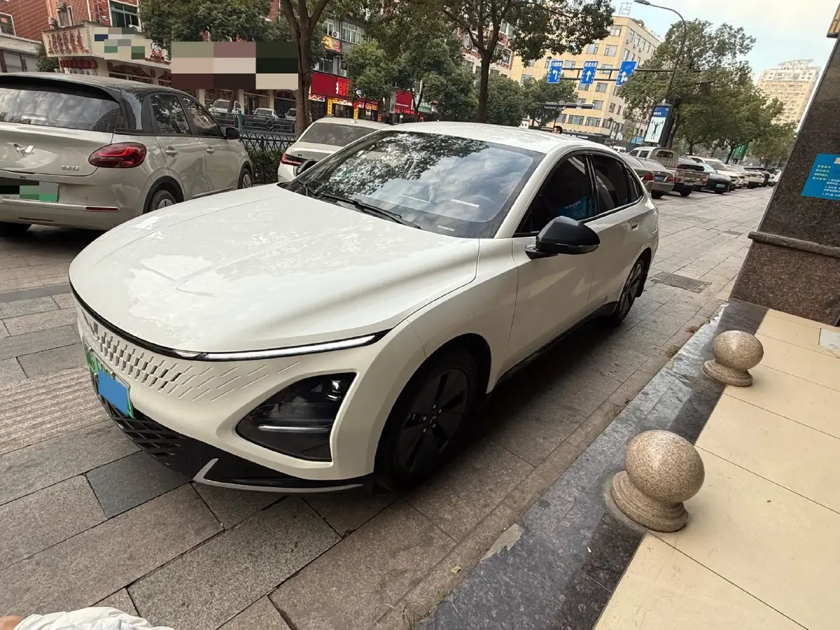 2024 WuLing XingGuang 1.5L 106HP L4 E-CVT PHEV 9.5KWH