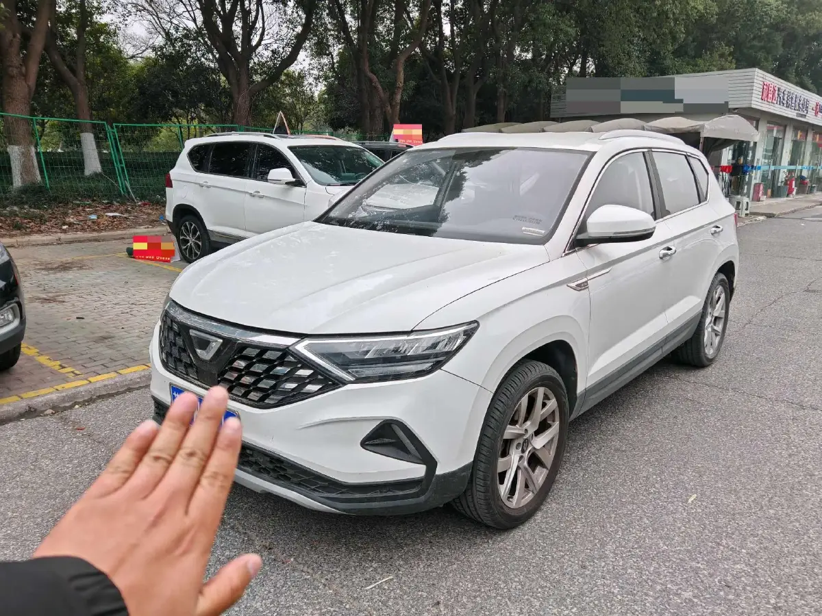 2021 Jetta VS5 1.4T 150HP L4 6AT