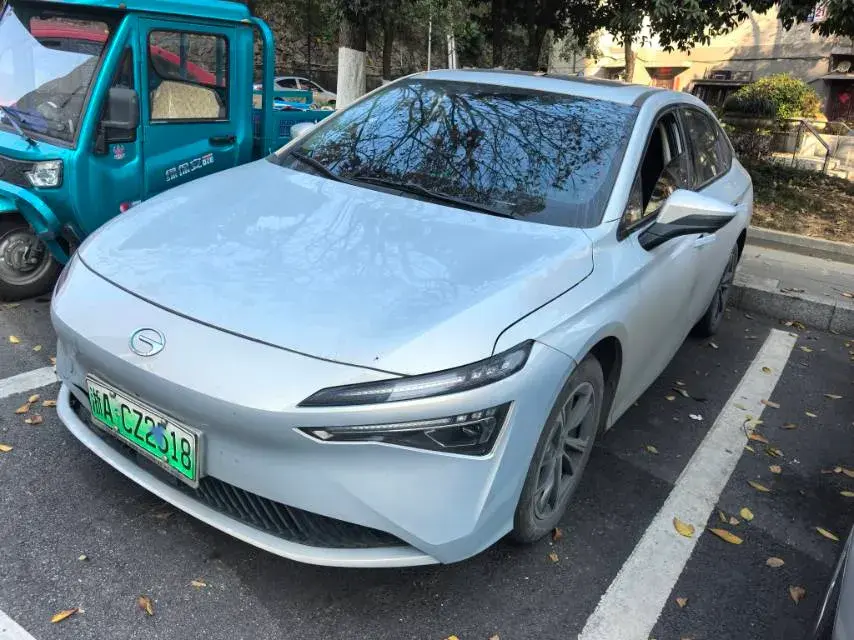 2024 Exceed TXL 1.6T 201HP L4 7DCT