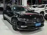 2020 Volkswagen Magotan 2.0T 186HP L4 7DCT