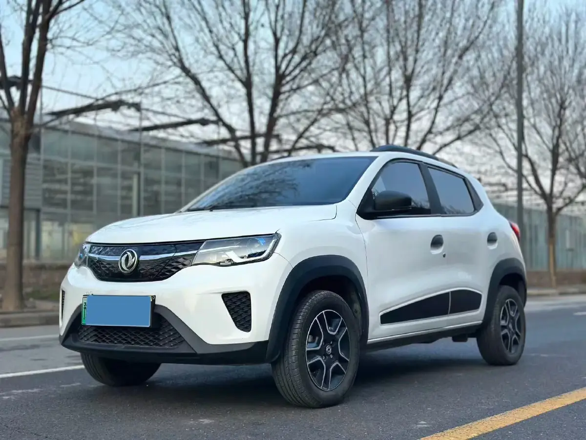 2022 DongFeng Nammi EX1 BEV 26.8KWH