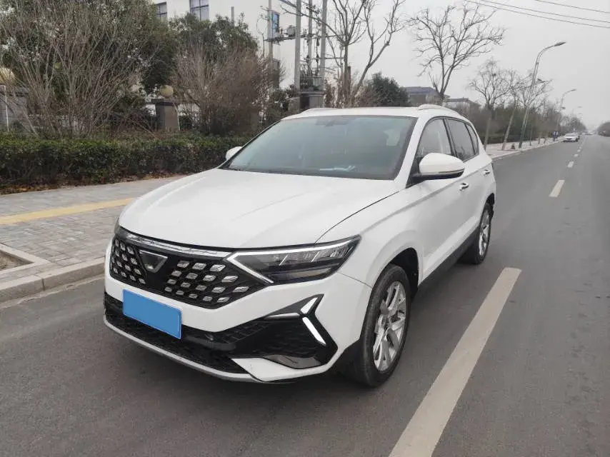 2022 Jetta VS5 1.4T 150HP L4 5MT