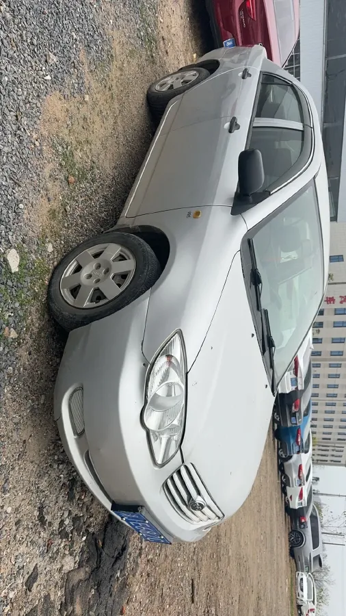 2013 FAW Vita V5 1.5L 102HP L4 5MT,autocango,china used car exporter,china ev exporter,chinese used car exporter,chinese used ev exporter