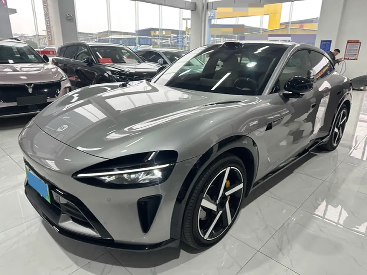 2025 MI YU7 BEV 101.7KWH