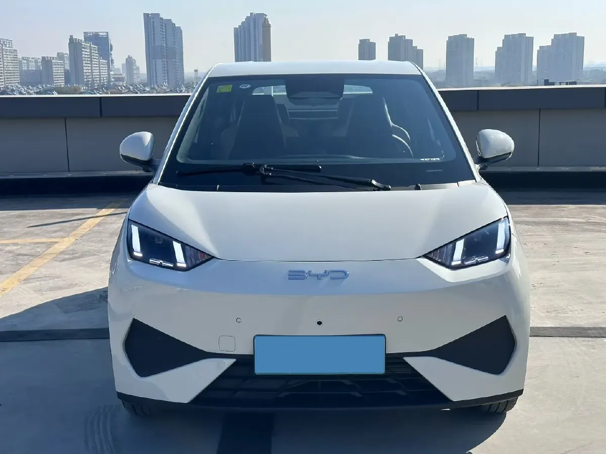 2025 BYD Seagull BEV 38.88KWH,autocango,china used car exporter,china ev exporter,chinese used car exporter,chinese used ev exporter