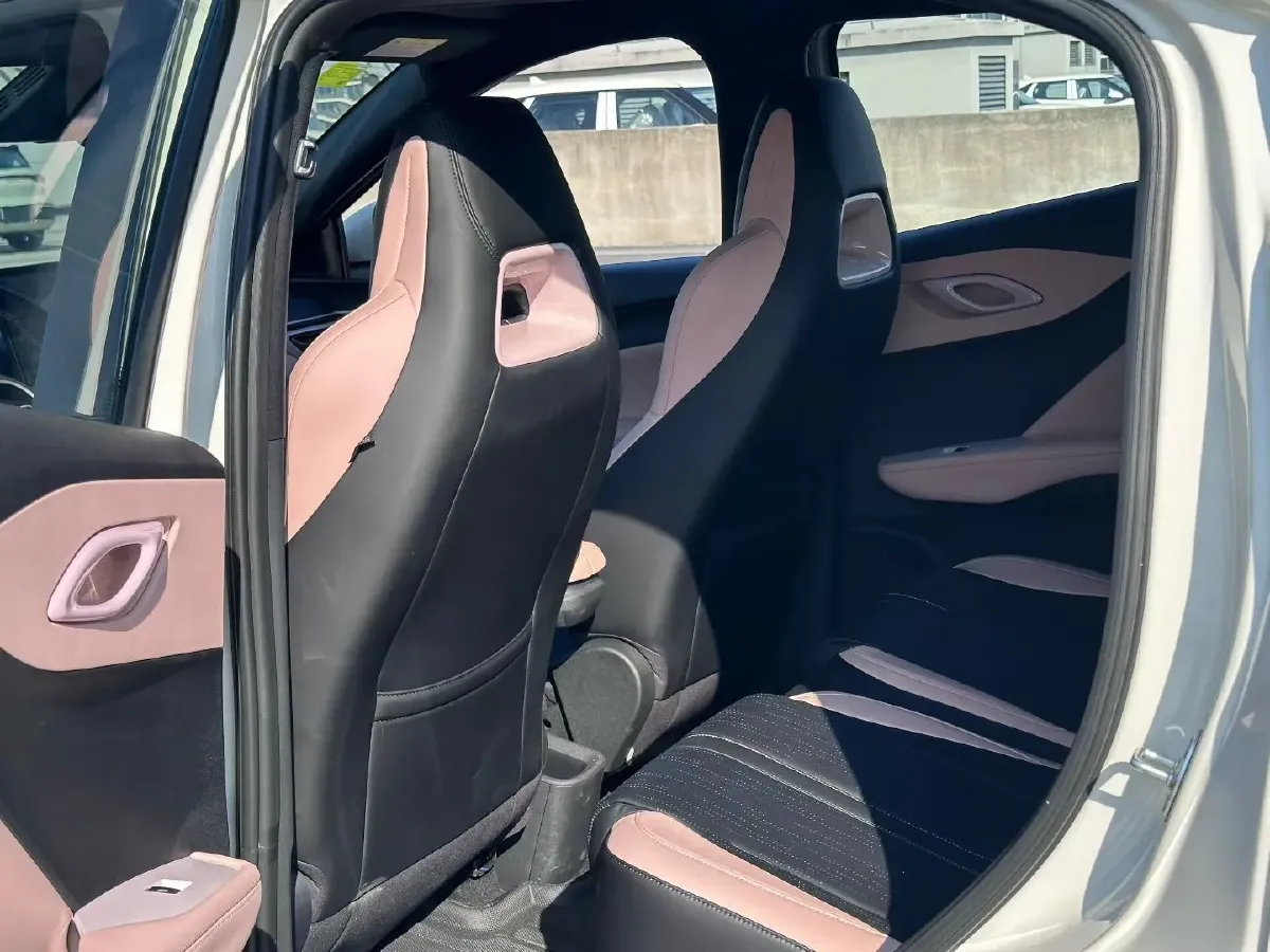 2025 BYD Seagull BEV 38.88KWH,autocango,china used car exporter,china ev exporter,chinese used car exporter,chinese used ev exporter