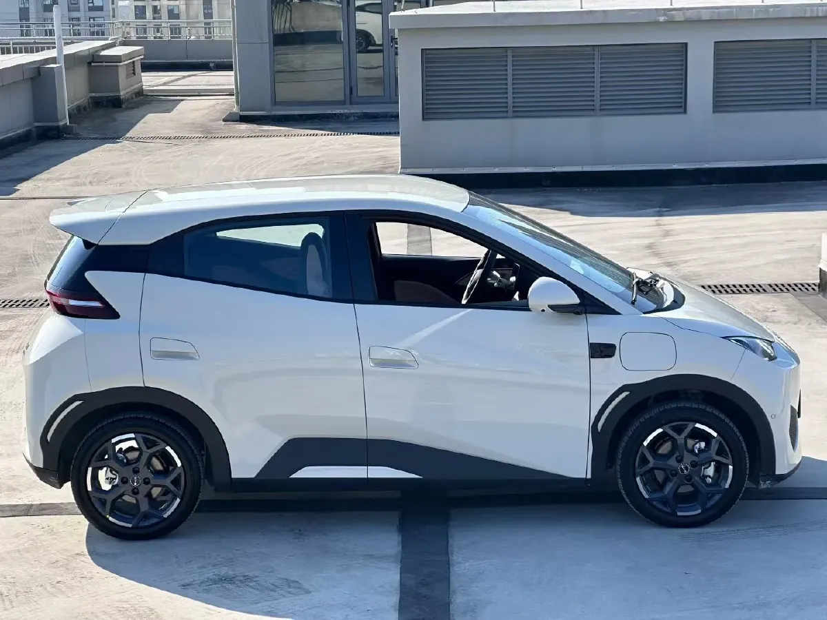 2025 BYD Seagull BEV 38.88KWH,autocango,china used car exporter,china ev exporter,chinese used car exporter,chinese used ev exporter