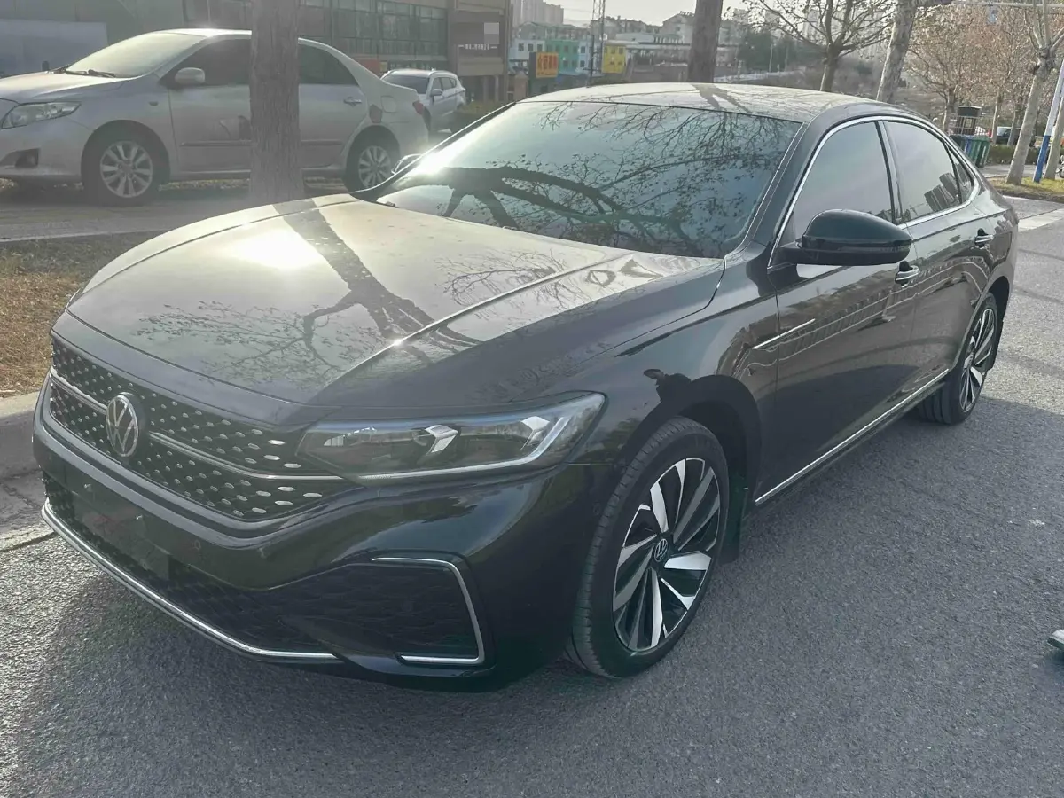2022 Xpeng P7 BEV 60.2KWH