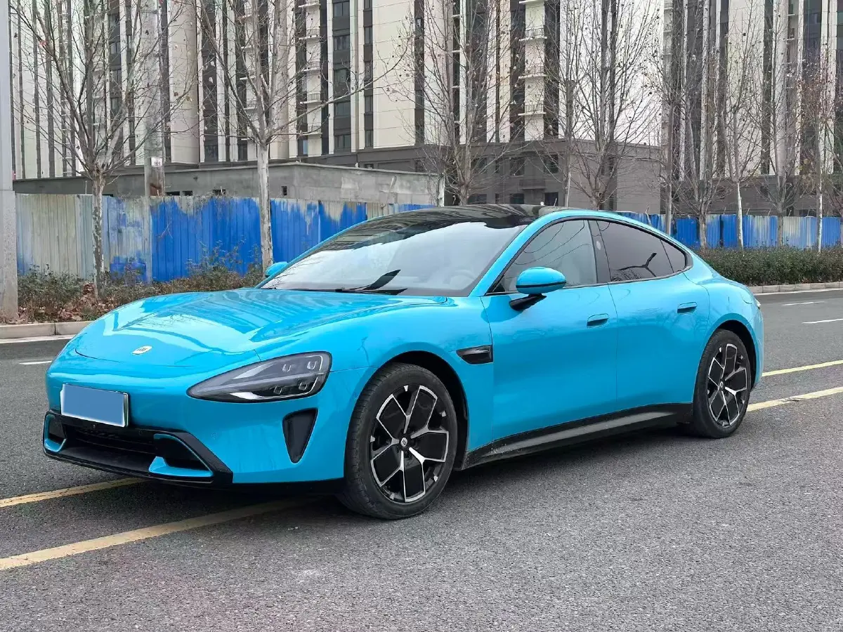 2024 MI SU7 BEV 73.6KWH