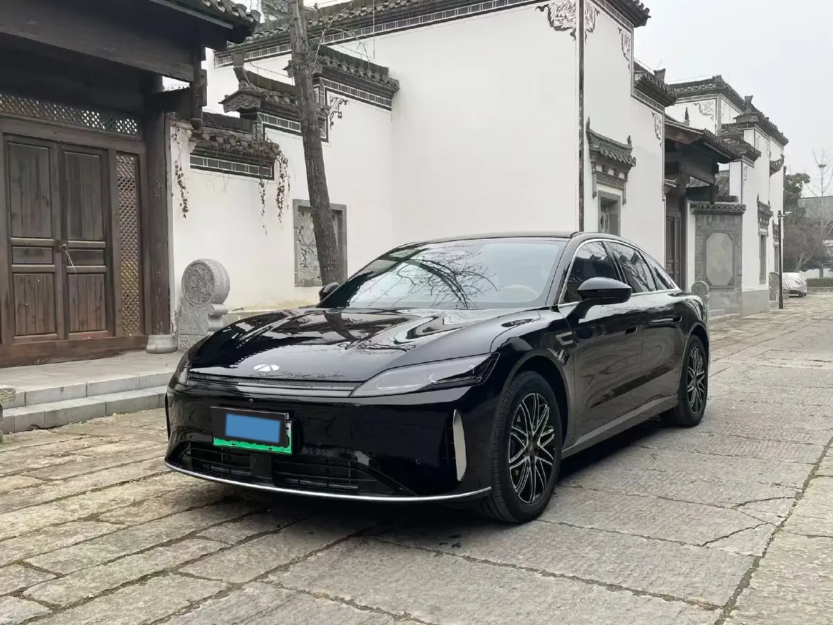 2025 Fulwin FulwinT9 1.5T 156HP L4 1DHT PHEV