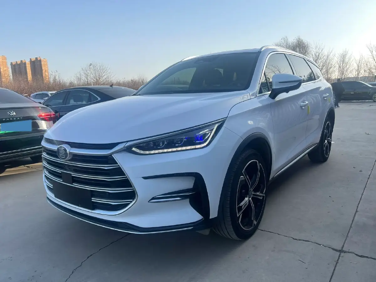 2021 Nissan Teana 2.0T 243HP L4 CVT