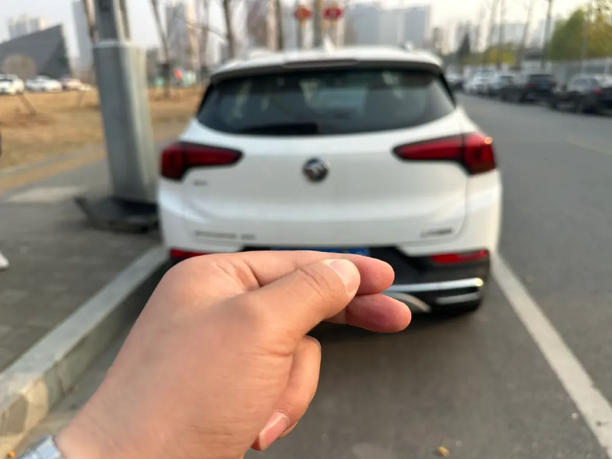 2022 Buick Encore GX 1.3T 165HP L3 CVT,autocango,china used car exporter,china ev exporter,chinese used car exporter,chinese used ev exporter