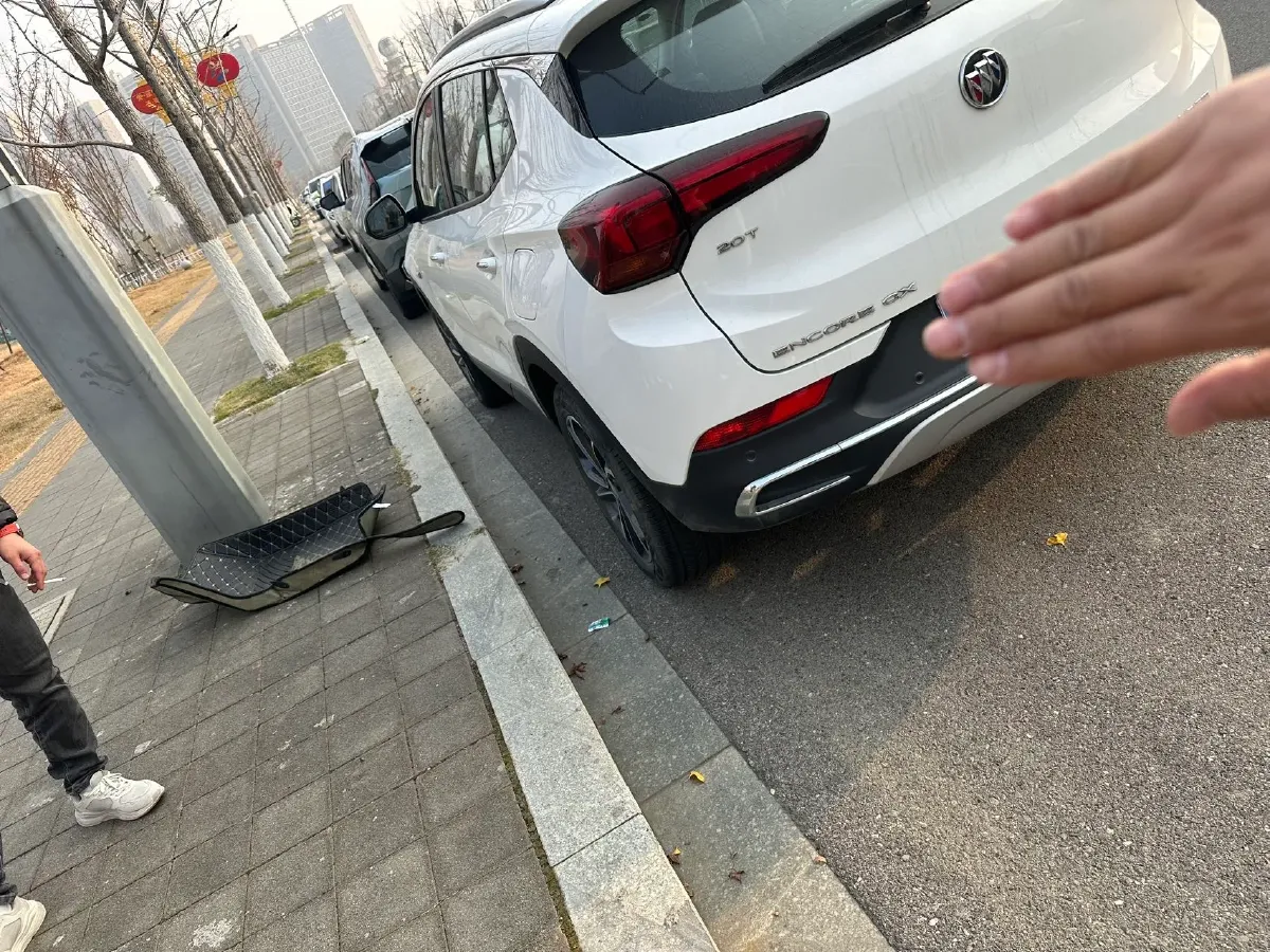 2022 Buick Encore GX 1.3T 165HP L3 CVT,autocango,china used car exporter,china ev exporter,chinese used car exporter,chinese used ev exporter