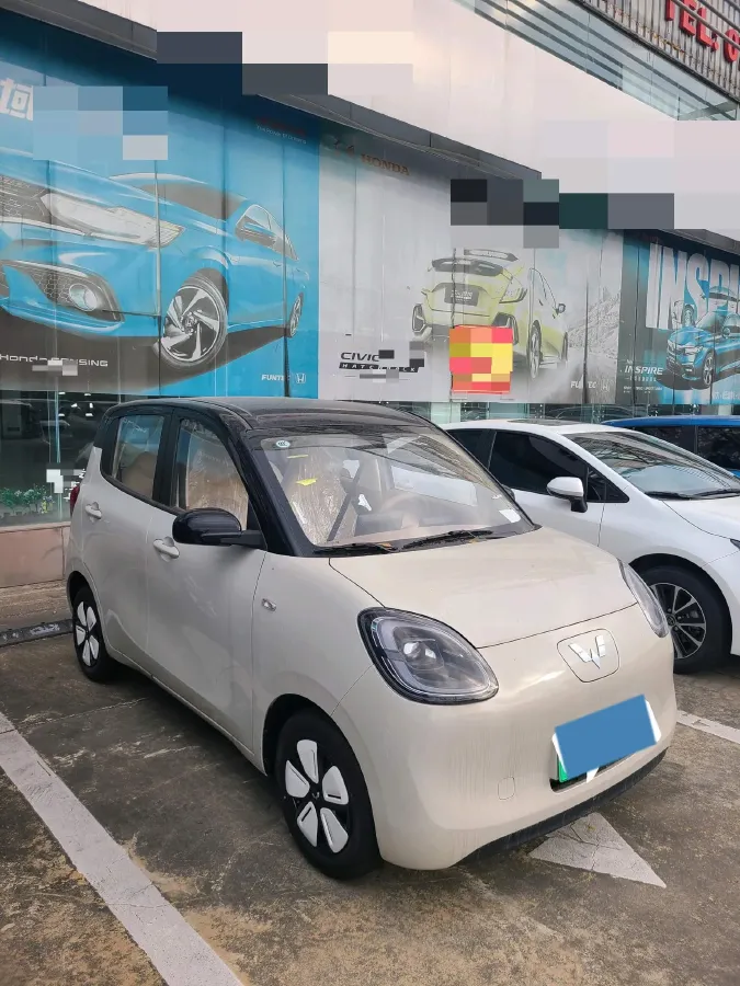 2025 WuLing HongGuang MINI EV BEV 16.2KWH,autocango,china used car exporter,china ev exporter,chinese used car exporter,chinese used ev exporter