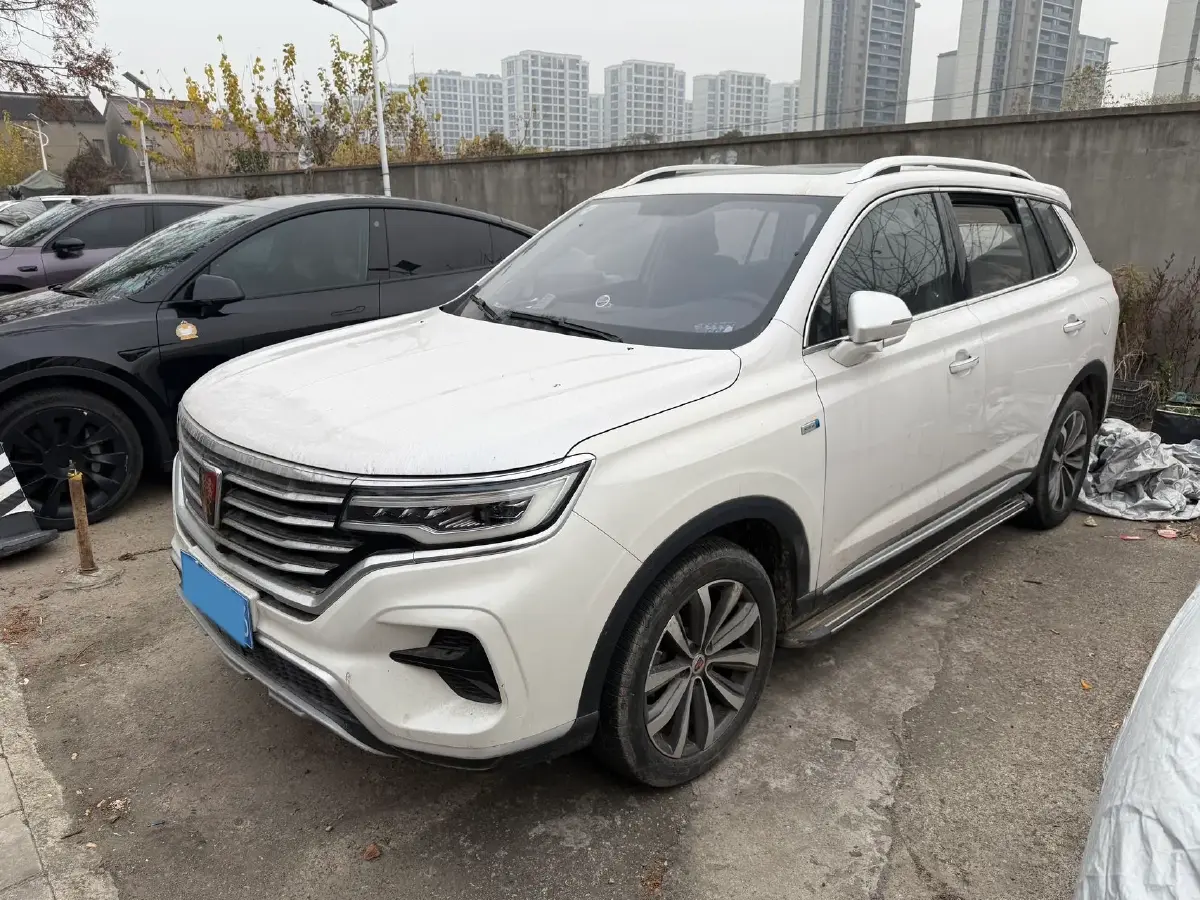 2020 Honda Vezel 1.5T 177HP L4 CVT