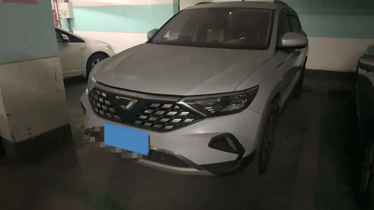 2020 Jetta VS7 1.4T 150HP L4 6AT