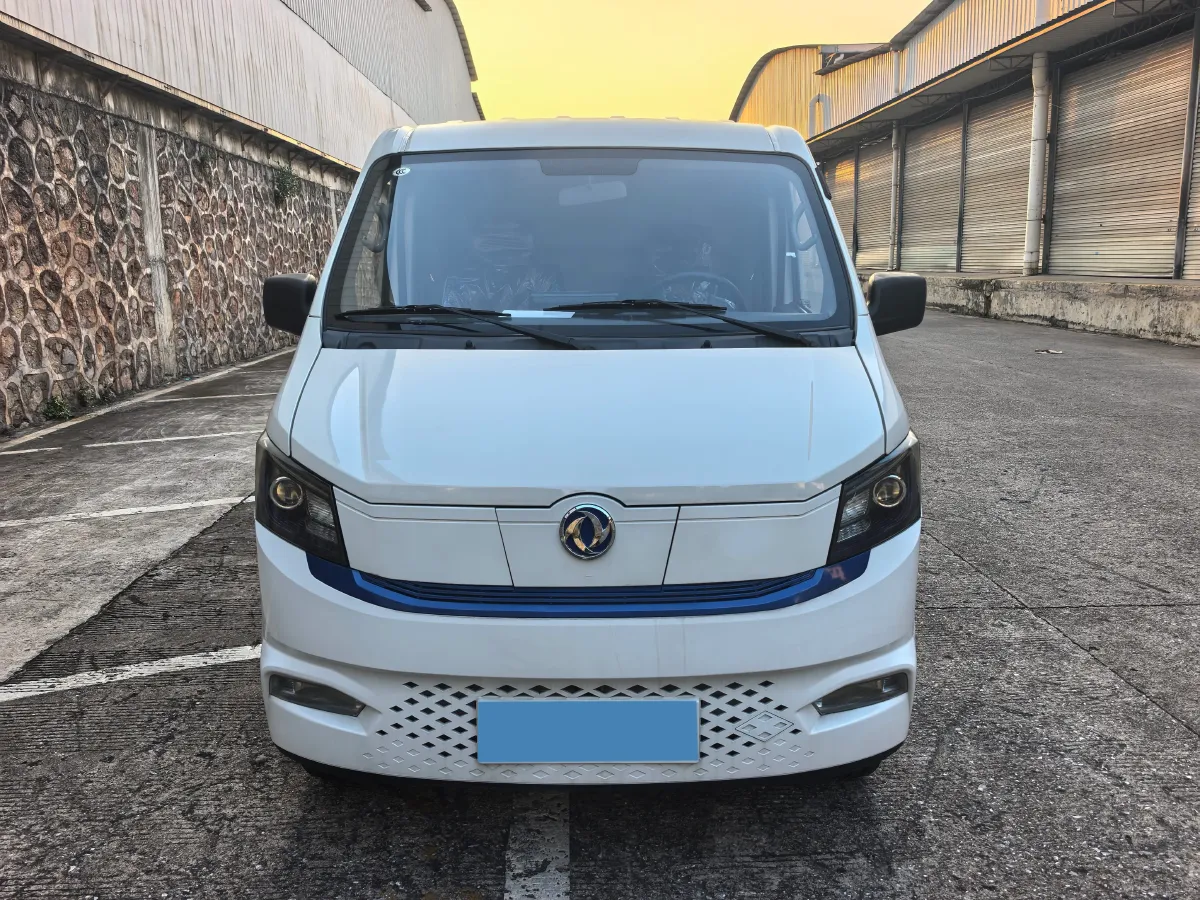 2024 Dongfeng YuFengEM27 BEV 41.472KWH,autocango,china used car exporter,china ev exporter,chinese used car exporter,chinese used ev exporter