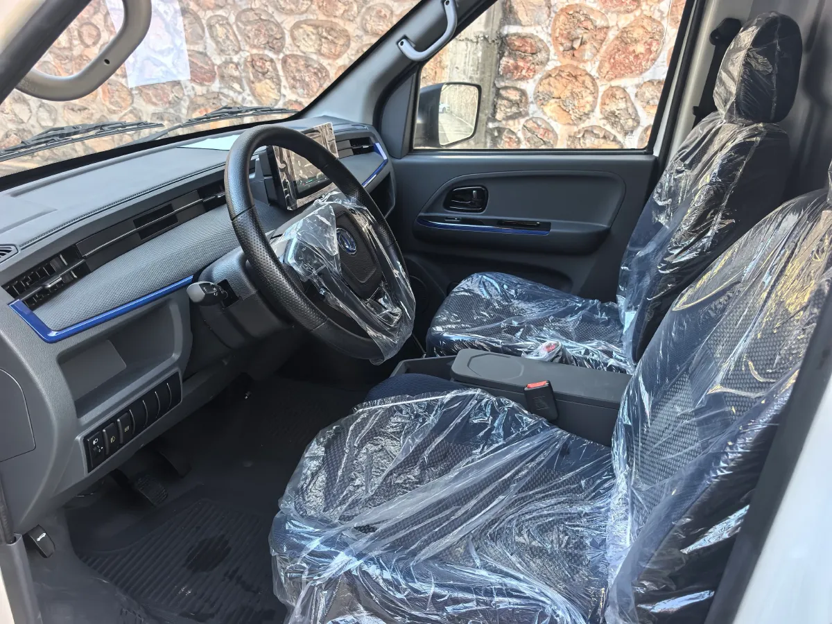 2024 Dongfeng YuFengEM27 BEV 41.472KWH,autocango,china used car exporter,china ev exporter,chinese used car exporter,chinese used ev exporter