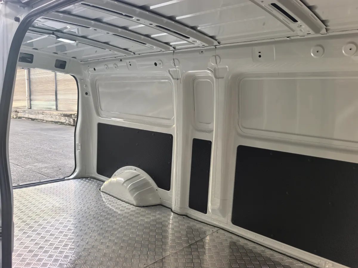 2024 Dongfeng YuFengEM27 BEV 41.472KWH,autocango,china used car exporter,china ev exporter,chinese used car exporter,chinese used ev exporter