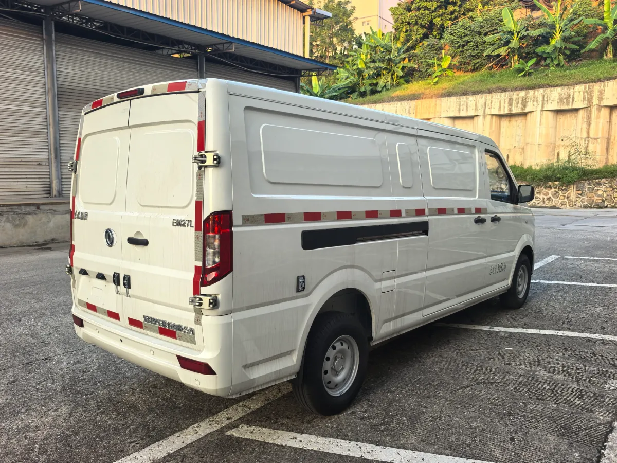 2024 Dongfeng YuFengEM27 BEV 41.472KWH,autocango,china used car exporter,china ev exporter,chinese used car exporter,chinese used ev exporter