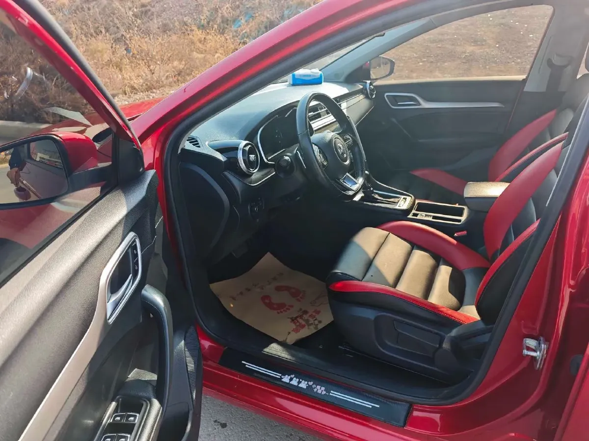 2018 MG MG6 1.5T 169HP L4 7DCT,autocango,china used car exporter,china ev exporter,chinese used car exporter,chinese used ev exporter