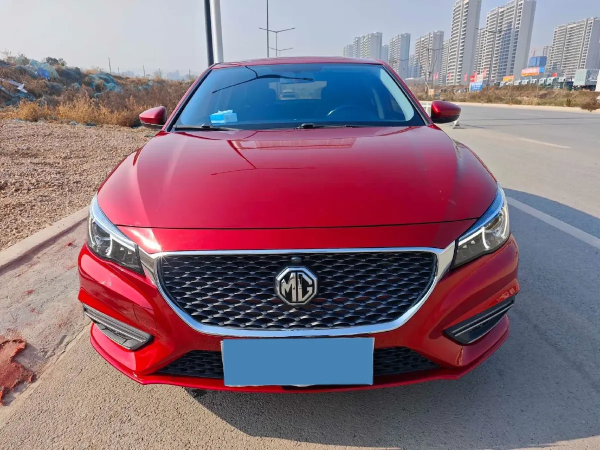 2018 MG MG6 1.5T 169HP L4 7DCT,autocango,china used car exporter,china ev exporter,chinese used car exporter,chinese used ev exporter