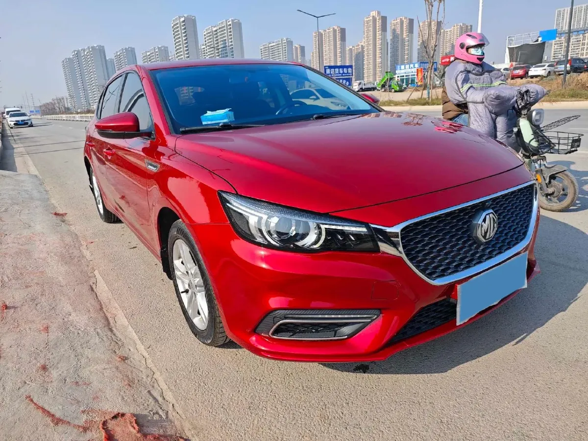2018 MG MG6 1.5T 169HP L4 7DCT,autocango,china used car exporter,china ev exporter,chinese used car exporter,chinese used ev exporter