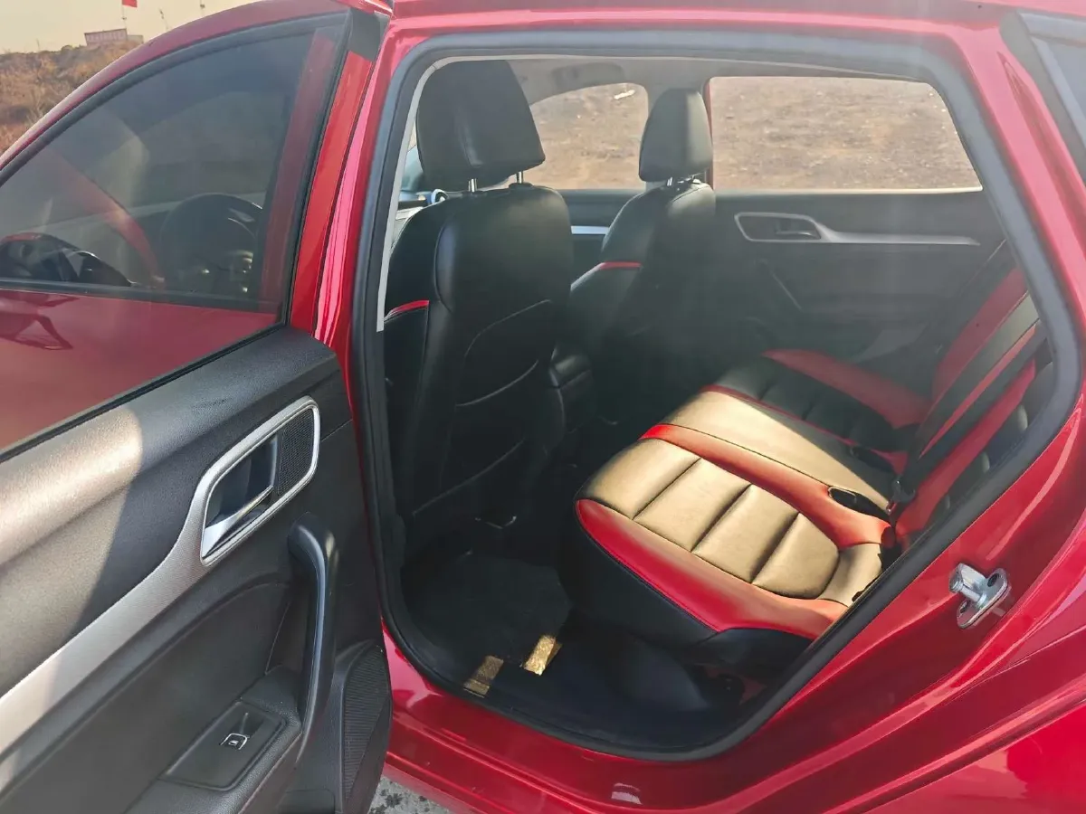 2018 MG MG6 1.5T 169HP L4 7DCT,autocango,china used car exporter,china ev exporter,chinese used car exporter,chinese used ev exporter