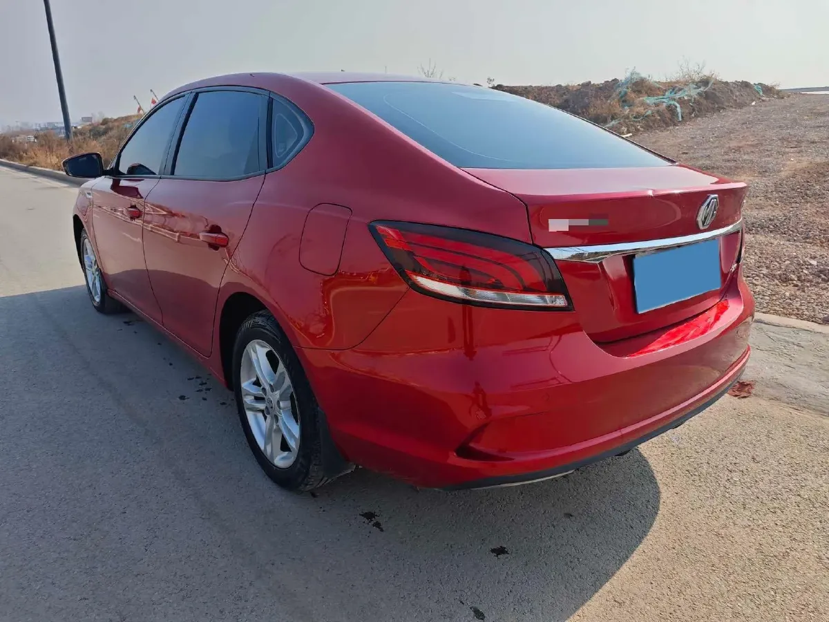 2018 MG MG6 1.5T 169HP L4 7DCT,autocango,china used car exporter,china ev exporter,chinese used car exporter,chinese used ev exporter