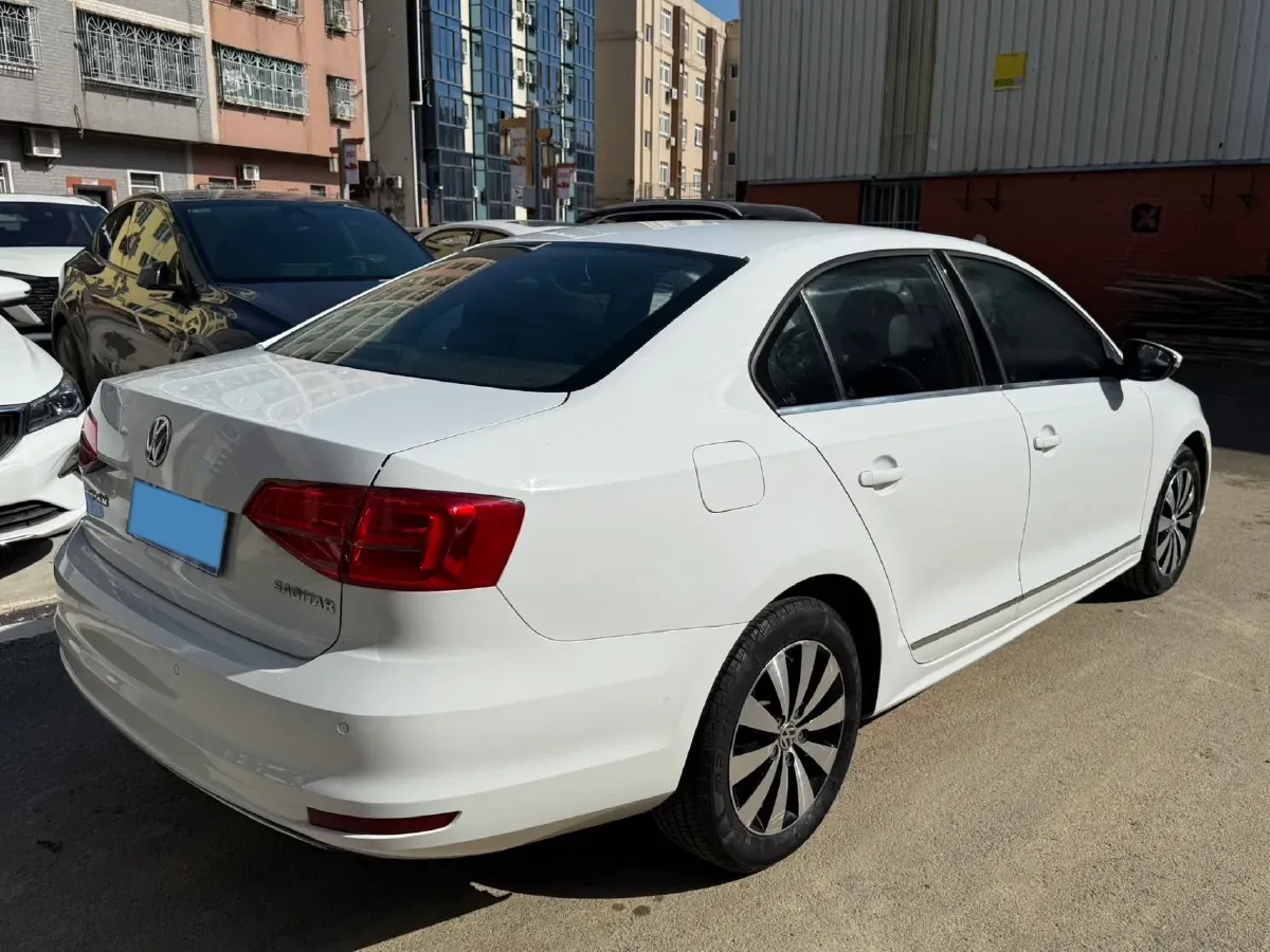 2018 Volkswagen Sagitar 1.2T 110HP L4 7DCT,autocango,china used car exporter,china ev exporter,chinese used car exporter,chinese used ev exporter