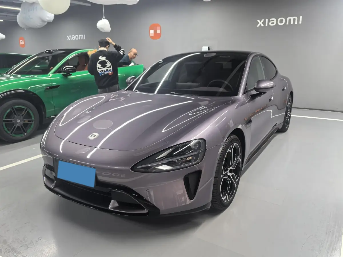 2024 MI SU7 BEV 73.6KWH