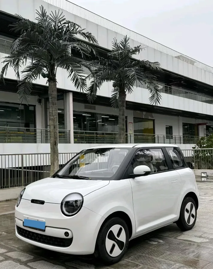 2026 ChangAn QiYuan Lumin BEV,autocango,china used car exporter,china ev exporter,chinese used car exporter,chinese used ev exporter