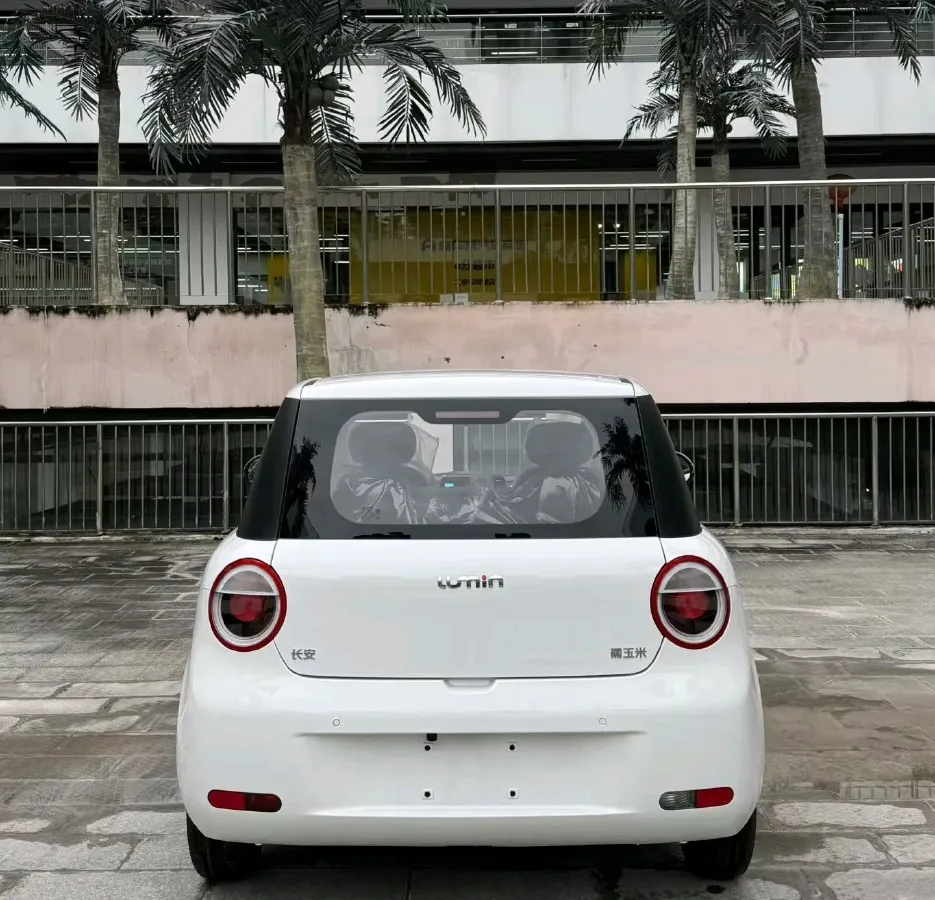 2026 ChangAn QiYuan Lumin BEV,autocango,china used car exporter,china ev exporter,chinese used car exporter,chinese used ev exporter