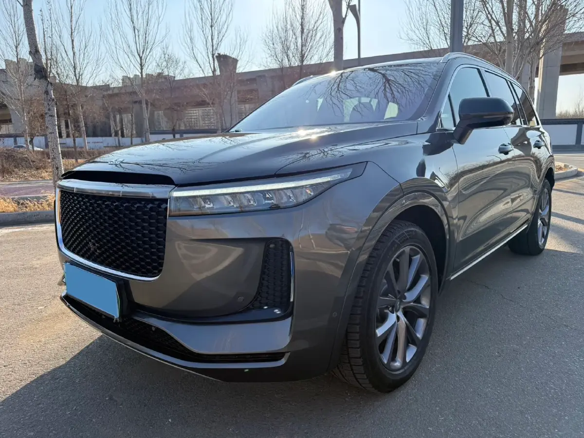 2020 Li ONE Range Extended 131HP REEV 40.5KWH