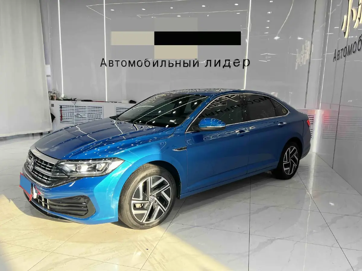 2023 Volkswagen Sagitar 1.4T 150HP L4 7DCT