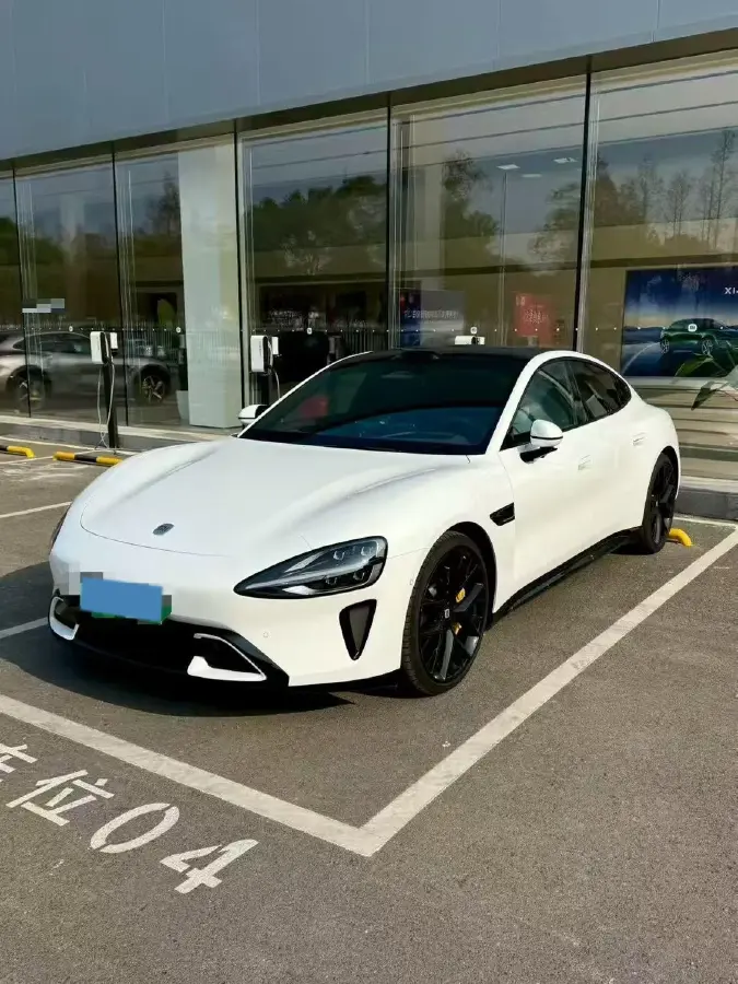 2024 MI SU7 BEV 101KWH